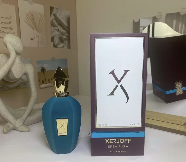 Xerjoff Erba Pura 