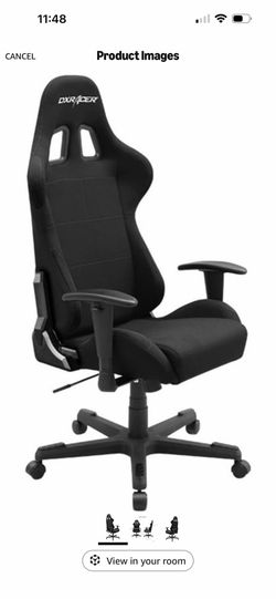 DX Racer Gaming Chair