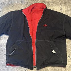 Vintage Nike Jacket 