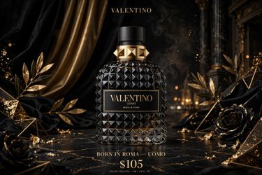 *Valentino Extradose*🔥