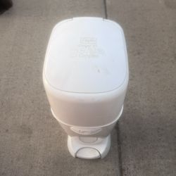 Diaper Genie