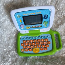 computer  toy