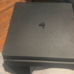 PS4 