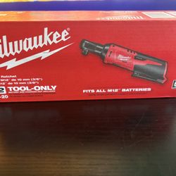 Milwaukee 