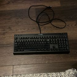 Hyper X Gaming Keyboard