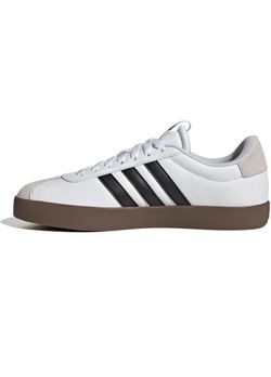 Adidas VL Court Low-Top Sneakers