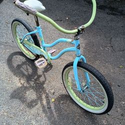 Kids Bike