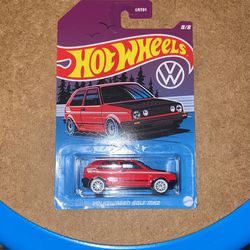 Volkswagen Golf MK2 