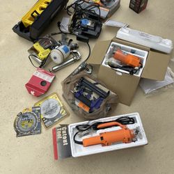 tools