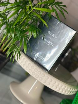 Bleu de Chanel perfume