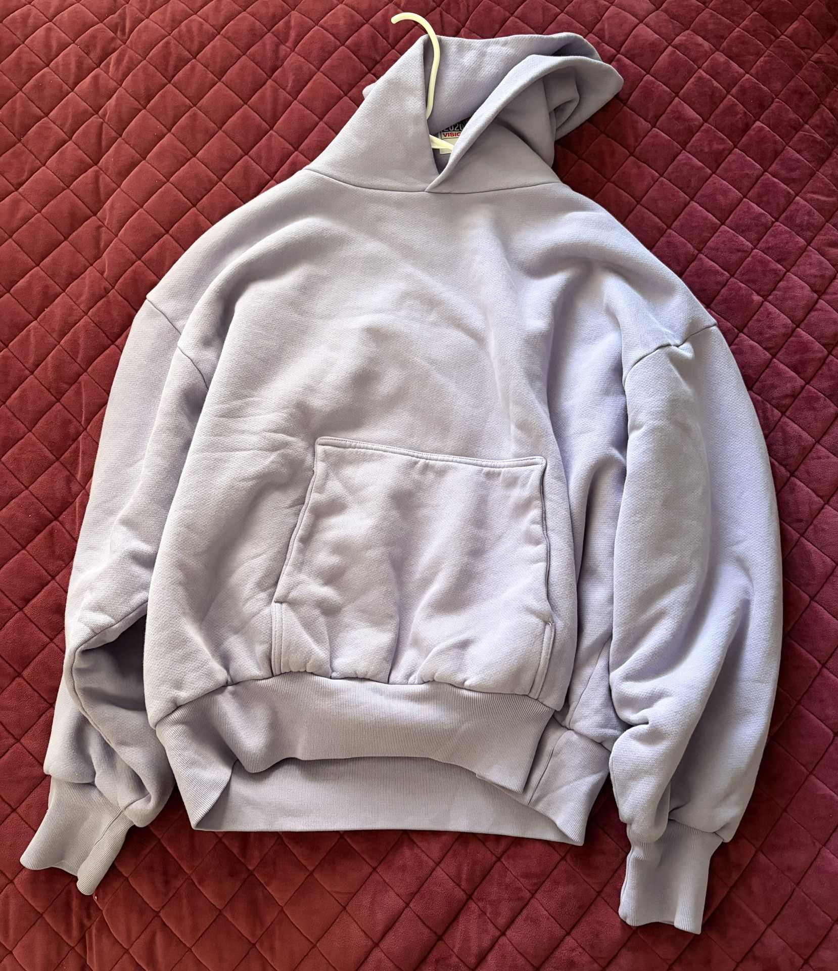 Kanye 2020 Vision Hoodie