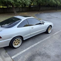 2000 Acura Integra