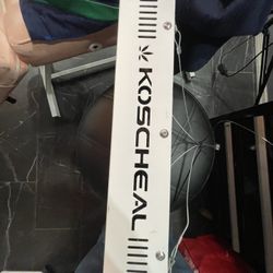 Koscheal Plant Led Light 150 W