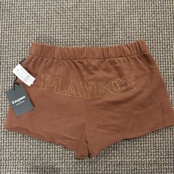 Playboy Pacsun Shorts