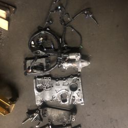 Honda K Motor Parts