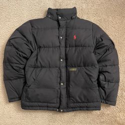Polo ralph lauren Puffer