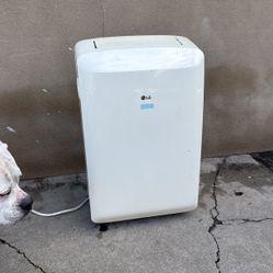 Stand Up AC Unit 8000 BTU