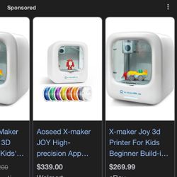  Printer 3d
