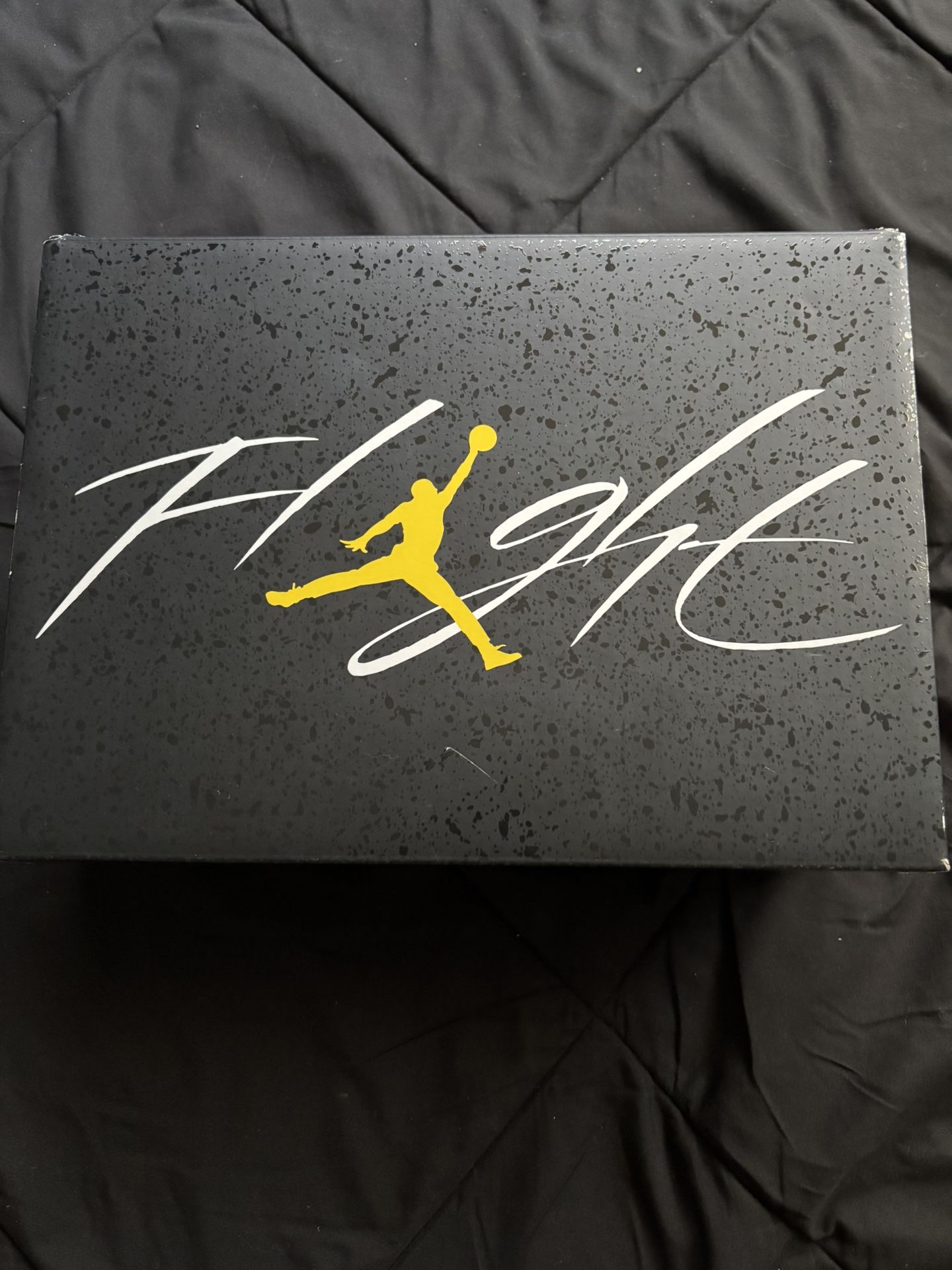 Jordan 4 Retro GS
