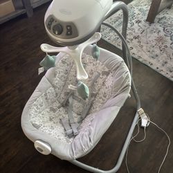 Graco Baby Swing 