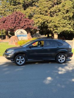 2004 Lexus Rx 330