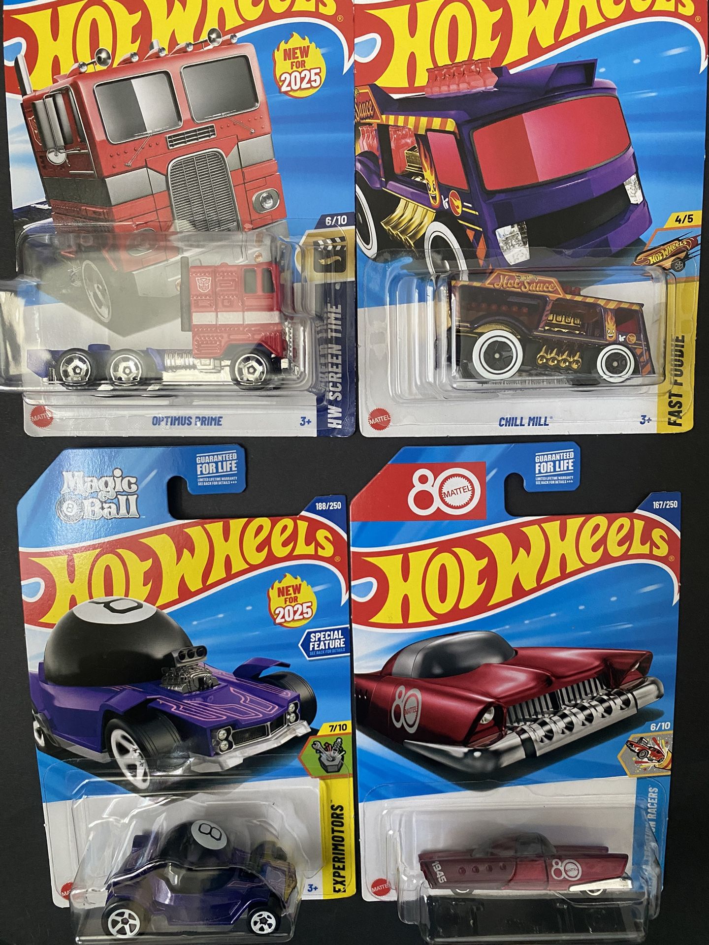 Hotwheels