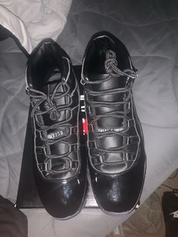 jordan 11 comme des’ harras