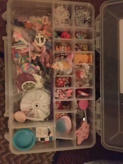 Mixed Colors Assorted Charms Cabochon, Deco Resin, craft beads