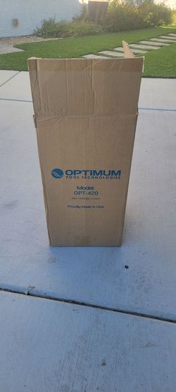 Optimum Pool Technologies OPT-420 Filter Cartridge 4-Pack