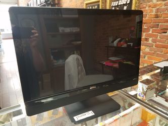 DELL All-in-One HD Touchscreen Computer - Inspirion 5000 - i7 - 12GB RAM - 1TB HDD