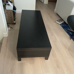 IKEA Long Coffee Table