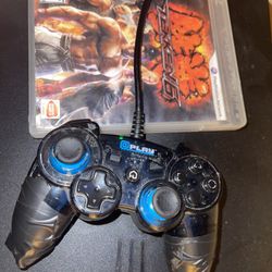 PS3 Slim (250g) In Working Condition!!!!