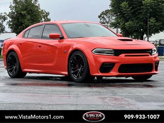 2020 Dodge Charger