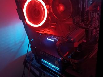 Gaming PC – GTX 1080 | Ryzen 5 3600 | 16GB RAM
