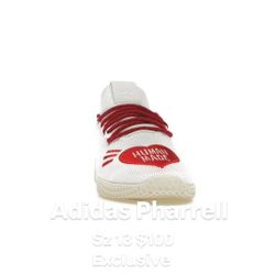 Pharrell Williams Adidas 