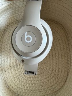 Beats headphones
