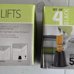 Bed Lifts 