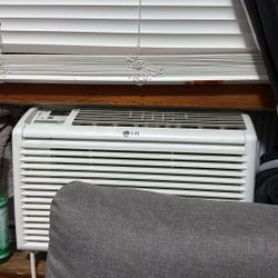 LG AC