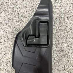 Taser X2 Holster 