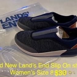 Brand New Women’s Shoes