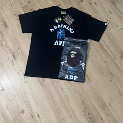 Bape T-Shirt