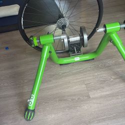 Bike Trainer 