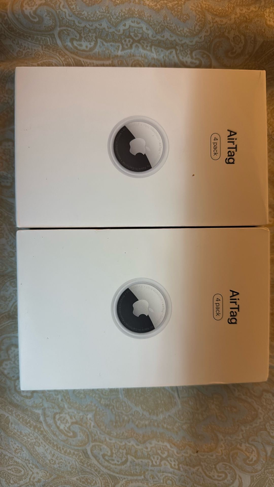 Apple Air Tag