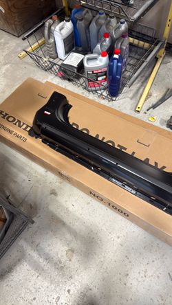 Parts Accord