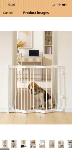 DOG GATE