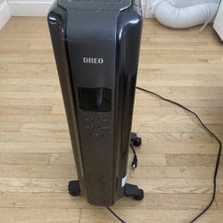 Dreo Radiator Space Heater 