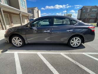 2013 Nissan Sentra