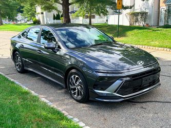 Hyundai Sonata Hybrid