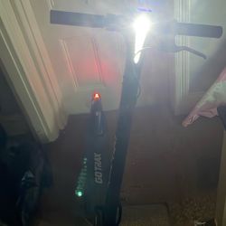 Go Trax Scooter