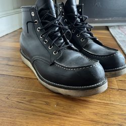 Red Wing Boot /8130